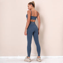 Load image into Gallery viewer, Serenya Flow Set | Rossfit100 Activewear

