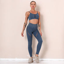 Load image into Gallery viewer, Serenya Flow Set | Rossfit100 Activewear
