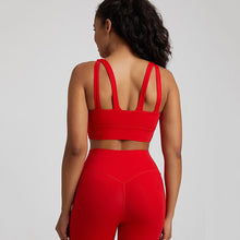 Load image into Gallery viewer, Zenith Cross-Drape Vest
