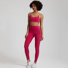 Load image into Gallery viewer, Lyra Second-Skin Set | Rossfit100 Activewear
