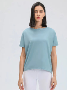 Stellar Motion T-Shirt | Rossfit100 Activewear