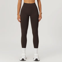 Load image into Gallery viewer, Orion Contour Seamless Legging | Scrunch Booty Lift – Rossfit100 Activewear
