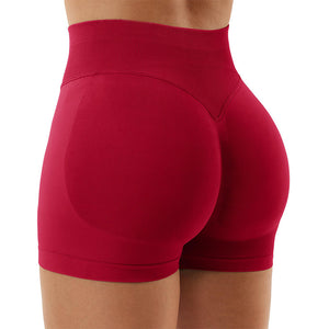 Vibe contour sculpt short / Rossfit100 activewear