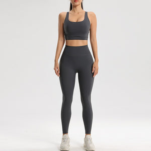 Stellar Contour Motion Set | Rossfit100 Activewear