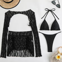 Load image into Gallery viewer, Zenith Sculpted Mesh Convertible Set
