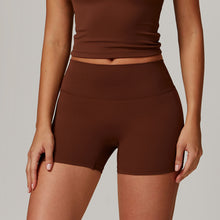 Load image into Gallery viewer, Nova Sculpt High-Waist Shorts | Rossfit100 Activewear
