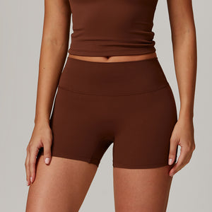 Nova Sculpt High-Waist Shorts | Rossfit100 Activewear