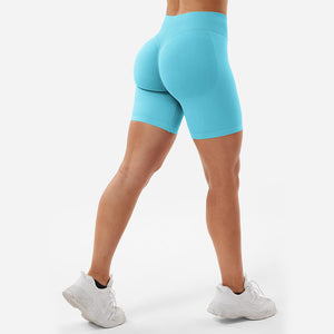 Vibe contour sculpt short / Rossfit100 activewear