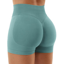 Load image into Gallery viewer, Vibe contour sculpt short / Rossfit100 activewear
