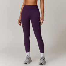 Load image into Gallery viewer, Orion Contour Seamless Legging | Scrunch Booty Lift – Rossfit100 Activewear
