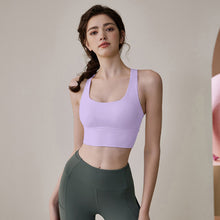 Load image into Gallery viewer, Contour Support Vest Style Sports Bra
