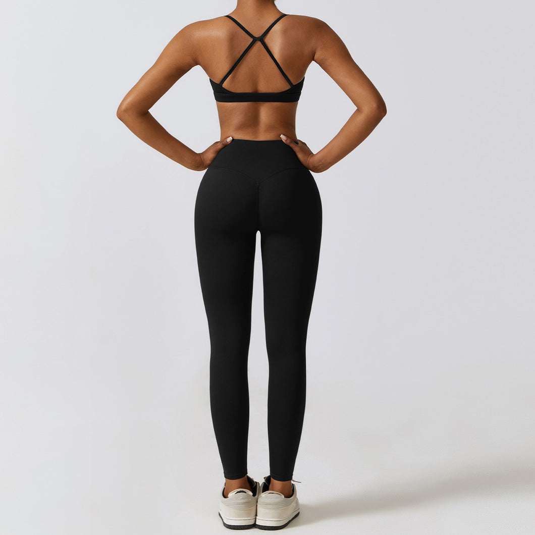 Verve Contour Dry Set | Rossfit100 Activewear