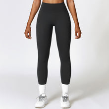 Load image into Gallery viewer, Veridian Contour Hip Lift Legging | Scrunch Booty Lift – Rossfit100 Activewear
