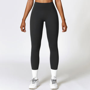 Veridian Contour Hip Lift Legging | Scrunch Booty Lift – Rossfit100 Activewear