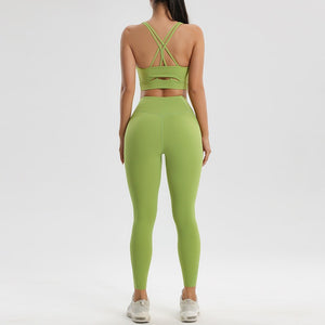 Stellar Contour Motion Set | Rossfit100 Activewear