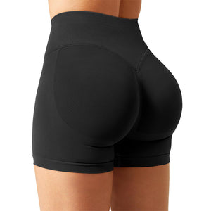 Vibe contour sculpt short / Rossfit100 activewear