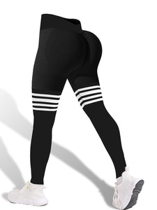 Ascend Ribbed Lift Legging