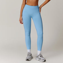 Load image into Gallery viewer, Orion Contour Seamless Legging | Scrunch Booty Lift – Rossfit100 Activewear
