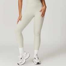 Load image into Gallery viewer, Veridian Contour Hip Lift Legging | Scrunch Booty Lift – Rossfit100 Activewear
