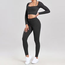 Load image into Gallery viewer, Vortex Sculpt Set | Rossfit100 Activewear
