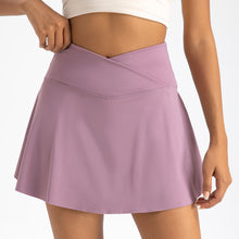 Load image into Gallery viewer, Athletic Chic skirts high for women
