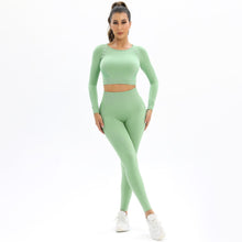 Load image into Gallery viewer, Celestia Backless Sculpt Set | Rossfit100 Activewear
