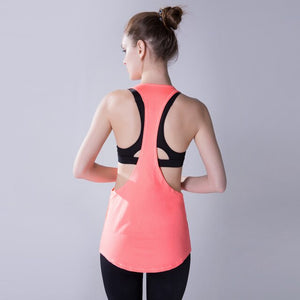Nebula Backless Yoga Crop Top | Rossfit100 Activewear