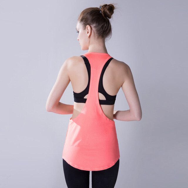 Nebula Backless Yoga Crop Top | Rossfit100 Activewear