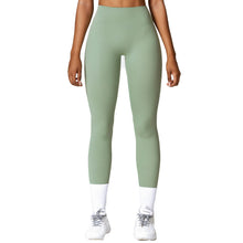 Load image into Gallery viewer, Veridian Contour Hip Lift Legging | Scrunch Booty Lift – Rossfit100 Activewear
