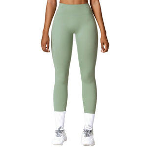 Veridian Contour Hip Lift Legging | Scrunch Booty Lift – Rossfit100 Activewear