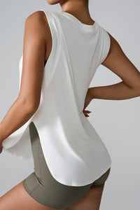 Serenity Slit Active Tank