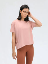Load image into Gallery viewer, Stellar Motion T-Shirt | Rossfit100 Activewear
