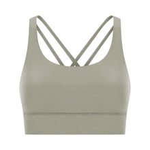 Load image into Gallery viewer, Second skin cross power bra

