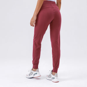 Sport Joggers with Pocket
