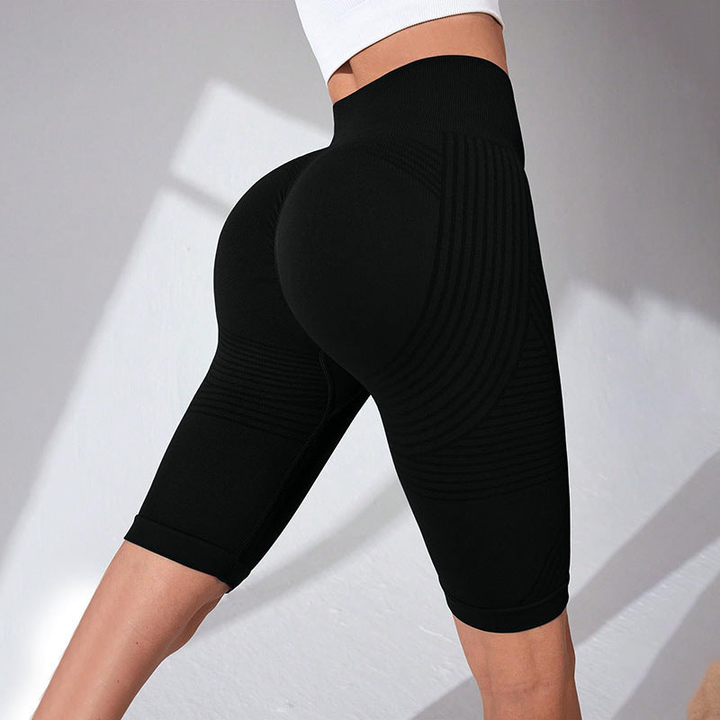 Auris Sculpt Shorts | Rossfit100 Activewear