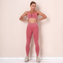 Load image into Gallery viewer, Serenya Flow Set | Rossfit100 Activewear
