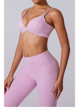 Load image into Gallery viewer, Nebula Sculpt Bra Legging Set | Rossfit100 Activewear
