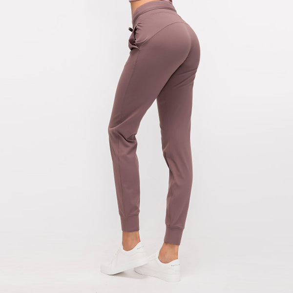 Sport Joggers with Pocket