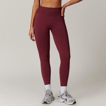 Load image into Gallery viewer, Orion Contour Seamless Legging | Scrunch Booty Lift – Rossfit100 Activewear

