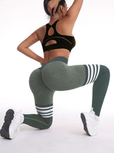 Load image into Gallery viewer, Ascend Ribbed Lift Legging
