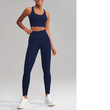 Load image into Gallery viewer, AstraGlow Sculpt Leggings | Rossfit100 Activewear
