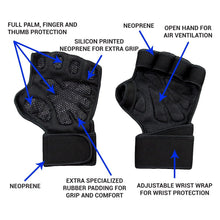 Load image into Gallery viewer, Apex Grip Guard Gloves
