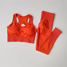 Load image into Gallery viewer, Elysia BackFlow Sculpt Set | Rossfit100 Activewear
