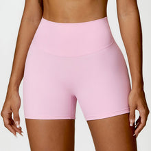 Load image into Gallery viewer, Ethereal Sculpt Lifting yoga shorts / Rossfit100 activewear
