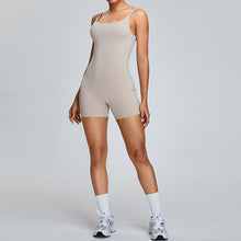 Load image into Gallery viewer, Lumière Motion Bodysuit

