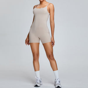 Lumière Motion Bodysuit