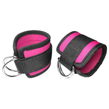Load image into Gallery viewer, Ankle  Strap
