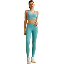 Load image into Gallery viewer, AstraGlow Sculpt Leggings | Rossfit100 Activewear
