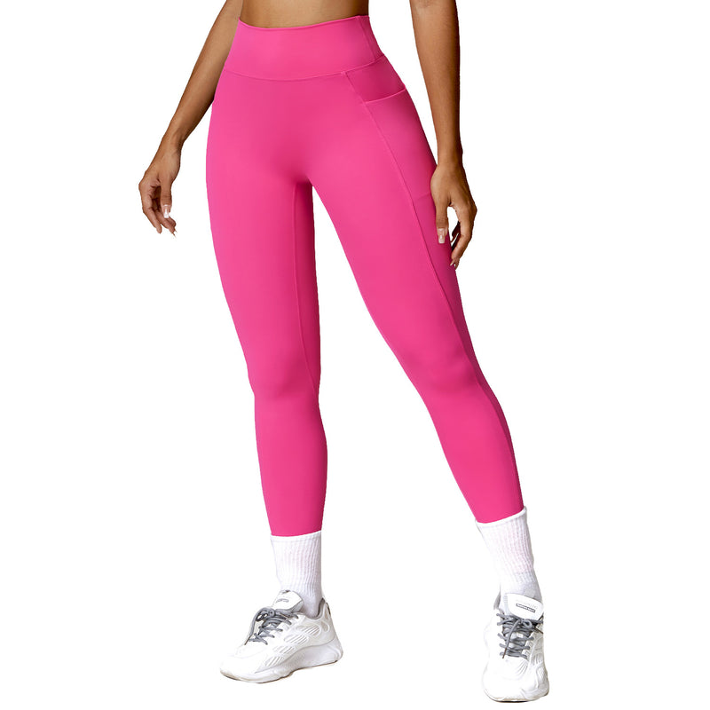 SculptLift High-Waisted Performance Leggings