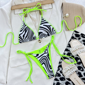 Aura Safari Triangle Set
